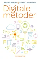 Product cover for Digitale metoder