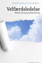 Product cover for Velfærdsledelse