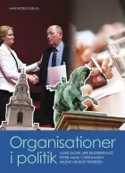 Product cover for Organisationer i politik