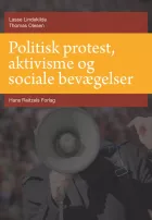 Product cover for Politisk protest, aktivisme og sociale bevægelser