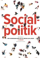 Product cover for Socialpolitik
