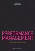 Product cover for Performance Management