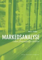 Product cover for Markedsanalyse