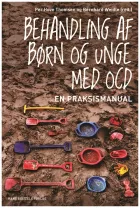 Product cover for Behandling af børn og unge med OCD