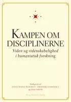 Product cover for Kampen om disciplinerne