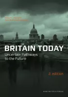 Product cover for Britain Today