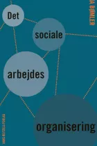 Product cover for Det sociale arbejdes organisering