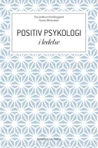 Product cover for Positiv psykologi i ledelse