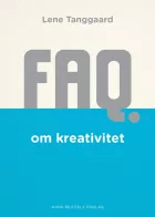 Product cover for FAQ om kreativitet