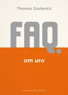 Product cover for FAQ om uro