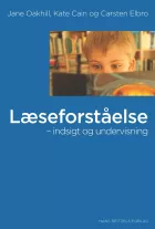 Product cover for Læseforståelse - indsigt og undervisning
