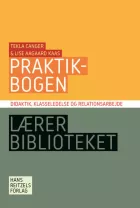 Product cover for Praktikbogen
