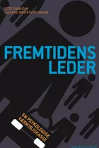 Product cover for Fremtidens leder