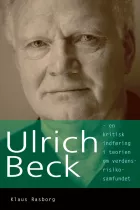 Product cover for Ulrich Beck
