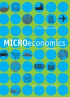 Product cover for Microeconomics