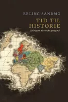 Product cover for Tid til historie