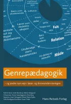 Product cover for Genrepædagogik