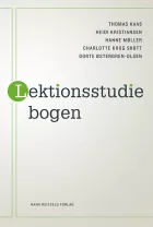 Product cover for Lektionsstudiebogen