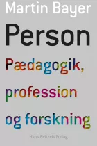 Product cover for Person