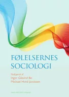 Product cover for Følelsernes sociologi