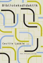 Product cover for Biblioteksdidaktik