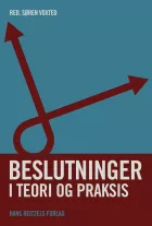 Product cover for Beslutninger i teori og praksis
