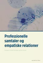Product cover for Professionelle samtaler og empatiske relationer