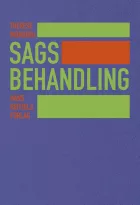 Product cover for Sagsbehandling