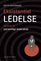 Product cover for Eksistentiel ledelse
