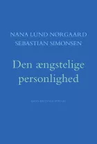 Product cover for Den ængstelige personlighed