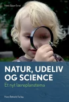 Product cover for Natur, udeliv og science