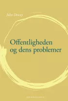 Product cover for Offentligheden og dens problemer
