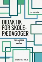 Product cover for Didaktik for skolepædagoger