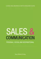 Product cover for Sales and Communication