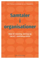 Product cover for Samtaler i organisationer