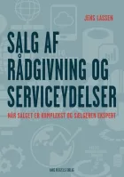 Product cover for Salg af rådgivning og serviceydelser