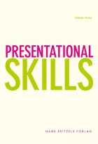 Product cover for Presentational Skills