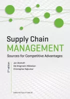 Product cover for Supply Chain Management