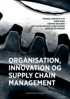 Product cover for Organisation, innovation og supply chain management