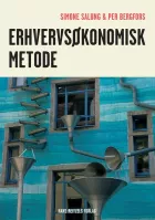 Product cover for Erhvervsøkonomisk metode