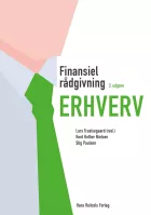 Product cover for Finansiel rådgivning - erhverv
