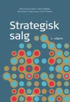 Product cover for Strategisk salg