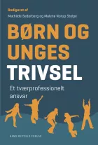Product cover for Børn og unges trivsel