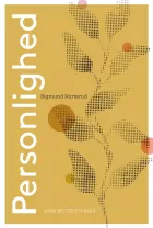 Product cover for Personlighed