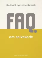 Product cover for FAQ om selvskade