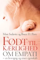 Product cover for Født til kærlighed