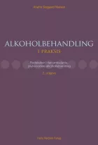 Product cover for Alkoholbehandling i praksis