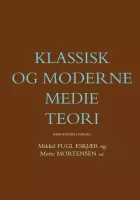 Product cover for Klassisk og moderne medieteori