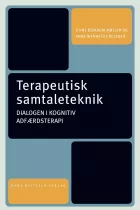 Product cover for Terapeutisk samtaleteknik