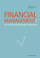 Product cover for Financial Management - for the Academy Profession Programme